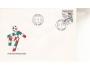 FDC ČSSR 2941