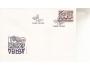 FDC ČSSR 2942