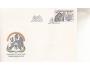 FDC ČSSR 2945