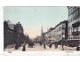 VÍDEŇ=WIEN=RAKOUSKO=ULICE=rok1900*R2487