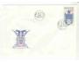 FDC ČSSR 2977