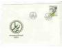 FDC ČSSR 3013