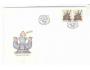 FDC ČSSR 3028