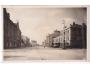 VLAK.POŠTA=Č.VELENICE-Č.BUDĚJOVICE+NÁDRAŽÍ=rok1931*R2493