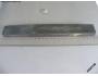 Brousek obdélníkový jemný - 250 x 32 x 12 mm *29