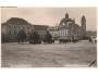 JAROMĚŘICE NAD ROK. ZÁMEK r. 1925 FOTO KNOLL °HF925