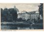 JAROMĚŘICE NAD ROK. ZÁMEK NAKL. J. VOKÁČ ***HF928