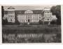 JAROMĚŘICE NAD ROK. ZÁMEK NAKL. FR. LUNDQUIST ***HF930