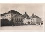 JAROMĚŘICE NAD ROK. ZÁMEK FOTOTYPIA ***HF932