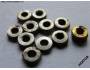 Matička M 3 snížená, výška 1,8 mm - 12 kusů *270