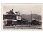 VLAK=NÁDRAŽÍ=FRÝDLANT NAD OSTRAVICÍ= rok1930*R2504