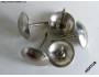 Čalounický hřebíček průměr 12 mm - 5 kusů *399