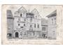 HOSPODA DALIBORKA=LOUNY=rok1900*R2517