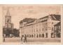 JIČÍN  VALDŠTÝNSKÝ PALÁC r.1924 NAKL  J. PAŠEK °HF965