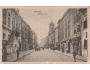JIHLAVA ŠPITÁLSKÁ ULICE r. 1910 NAKL. RÉVÉSZ °HF971