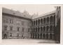 JINDŘICHŮV HRADEC ZÁMEK r.1928 NAKL. J. HOLČE ***HF995