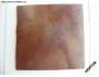 Zbytek pertinaxu 230 x 225 mm, tl. 6 mm *691