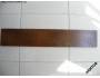 Zbytek pertinaxu 600 x 107 mm, tl. 6 mm *692