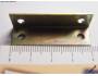 Úhelníček malý 40 x 11 mm - nový *812