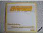 CD firmy Elfetex z roku 1998 *2