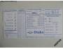Elektrotech.tabulka bez obalu-Draka podle nových norem *82