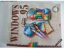 Kniha WINDOWS 95 *102