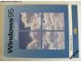 Kniha Windows 95 - prakticky *105