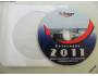 CD - firmy Mirage Hobby Catalogue 2011 *137