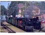 Pohlednice úzkorozch.parní loko U46.101+U37.002JHMD *8/2015A
