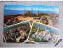 Pohlednice Istanbul - Turecko z roku 1989 *5008