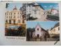 Pohlednice - 3 obrázky Plzně *5072