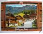 Pohlednice - Alpbach *5304