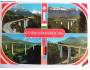 Pohlednice - Europabrucke *5306