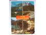 Pohlednice - An der Fernpass - Strasse *5309