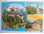 Pohlednice - Furstentum Liechtenstein *5311