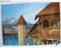 Pohlednice - Luzern *5357