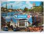 Pohlednice - Zurich *5358