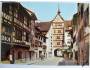 Pohlednice - Stein am Rhein *5361