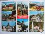 Pohlednice - Garmisch a další *5371