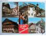 Pohlednice - Oberammergau *5372