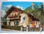 Pohlednice - Oberammergau *5373