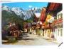 Pohlednice - Garmisch - Partenkirchen *5374