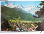 Pohlednice - Garmisch - Partenkirchen *5375