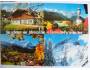 Pohlednice - Garmisch - Partenkirchen *5376