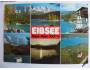 Pohlednice - Eibsee *5381