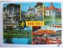 Pohlednice - Bad Tolz *5384