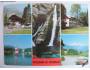 Pohled - Bohinj *5419
