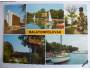 Pohled - Balatonfoldvár *5465