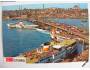 Pohled - Istanbul *5509