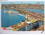 Pohled - Istanbul *5510